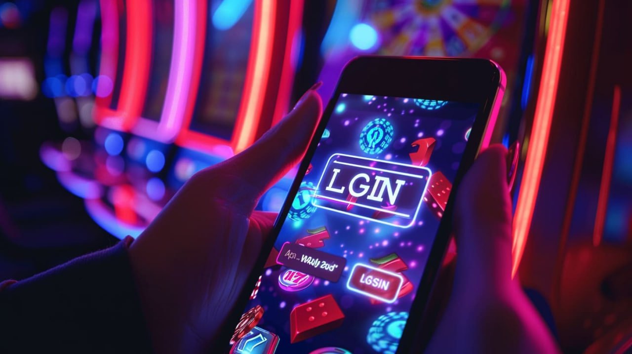 Pengalaman ponsel wwgslot untuk browser Android