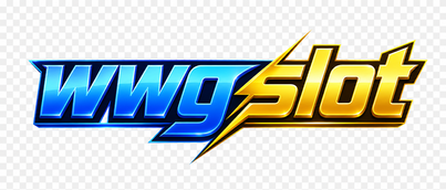 Logo wwgslot berwarna emas